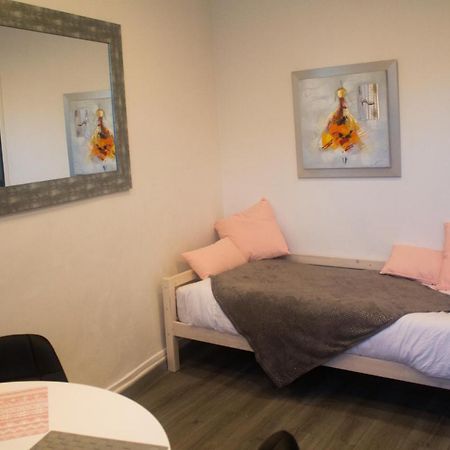 Appartement Palais Plages カンヌ エクステリア 写真