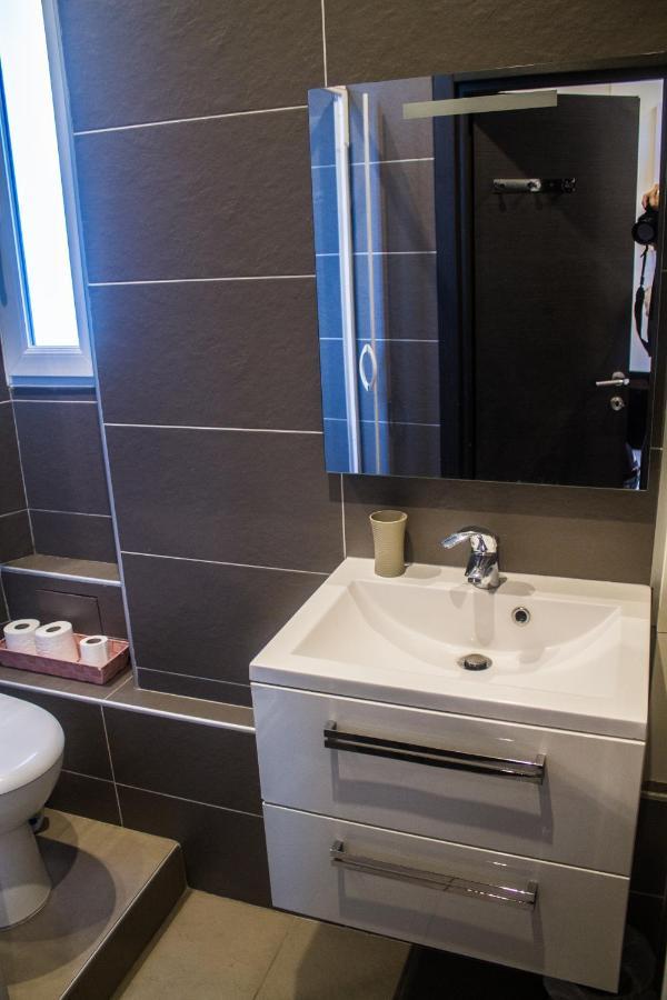 Appartement Palais Plages カンヌ エクステリア 写真