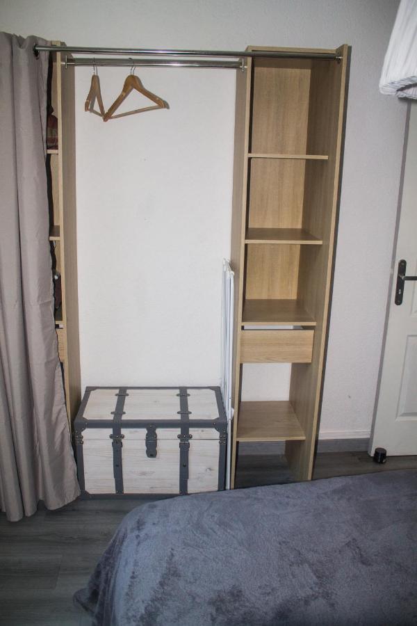 Appartement Palais Plages カンヌ エクステリア 写真
