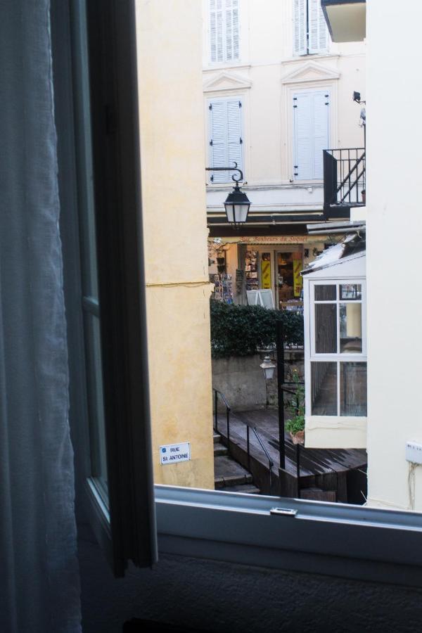 Appartement Palais Plages カンヌ エクステリア 写真